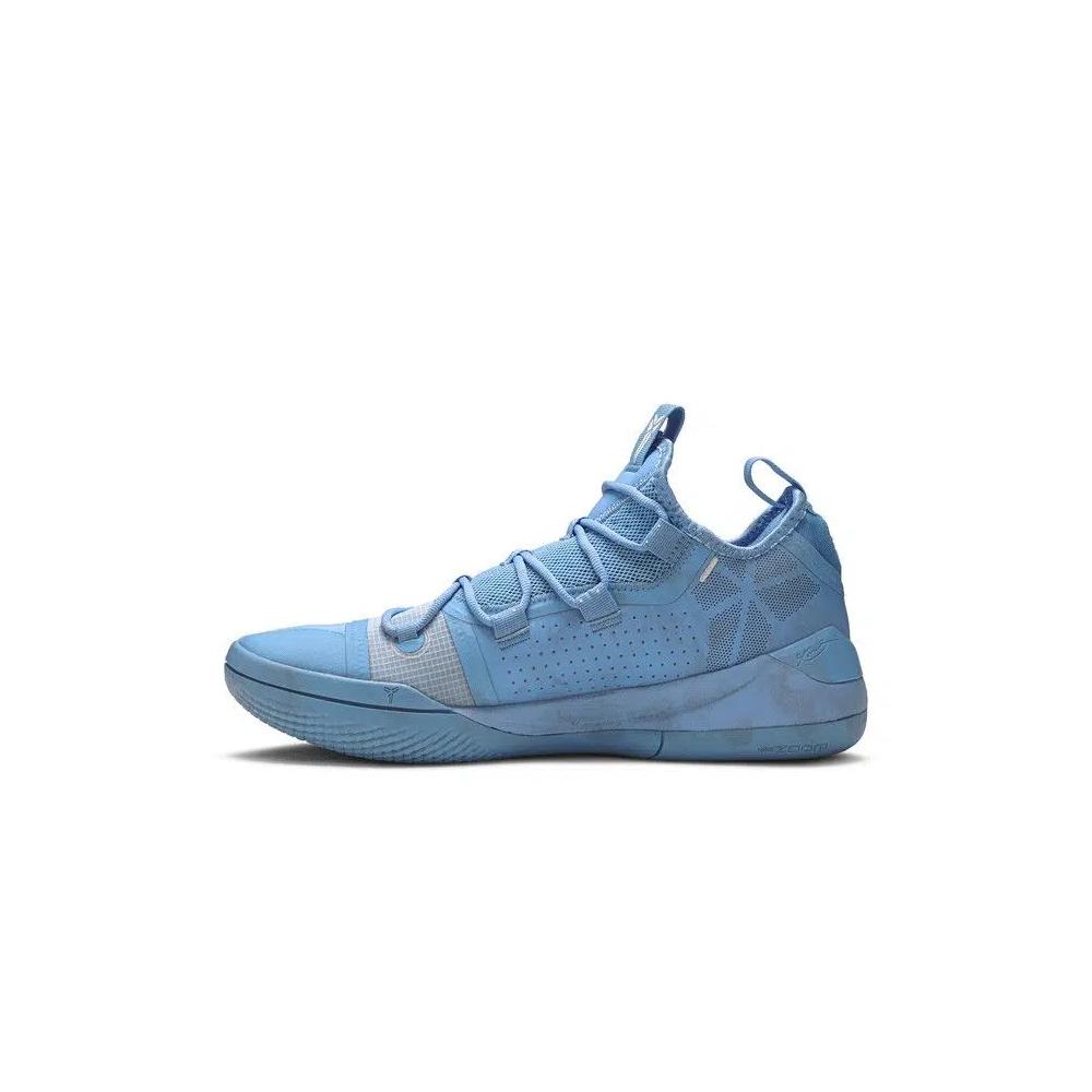 Кроссовки Nike Kobe A.D. TB Promo 'Blue' 4