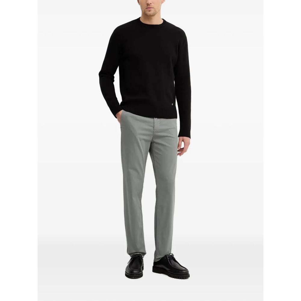 crew-neck sweater 2