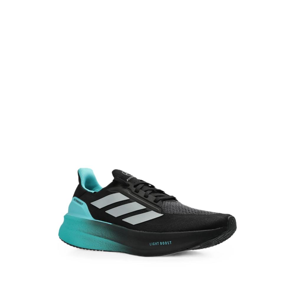 Кроссовки Petronas F1 Team Ultraboost 5 из коллаборации с Mercedes AMG 2