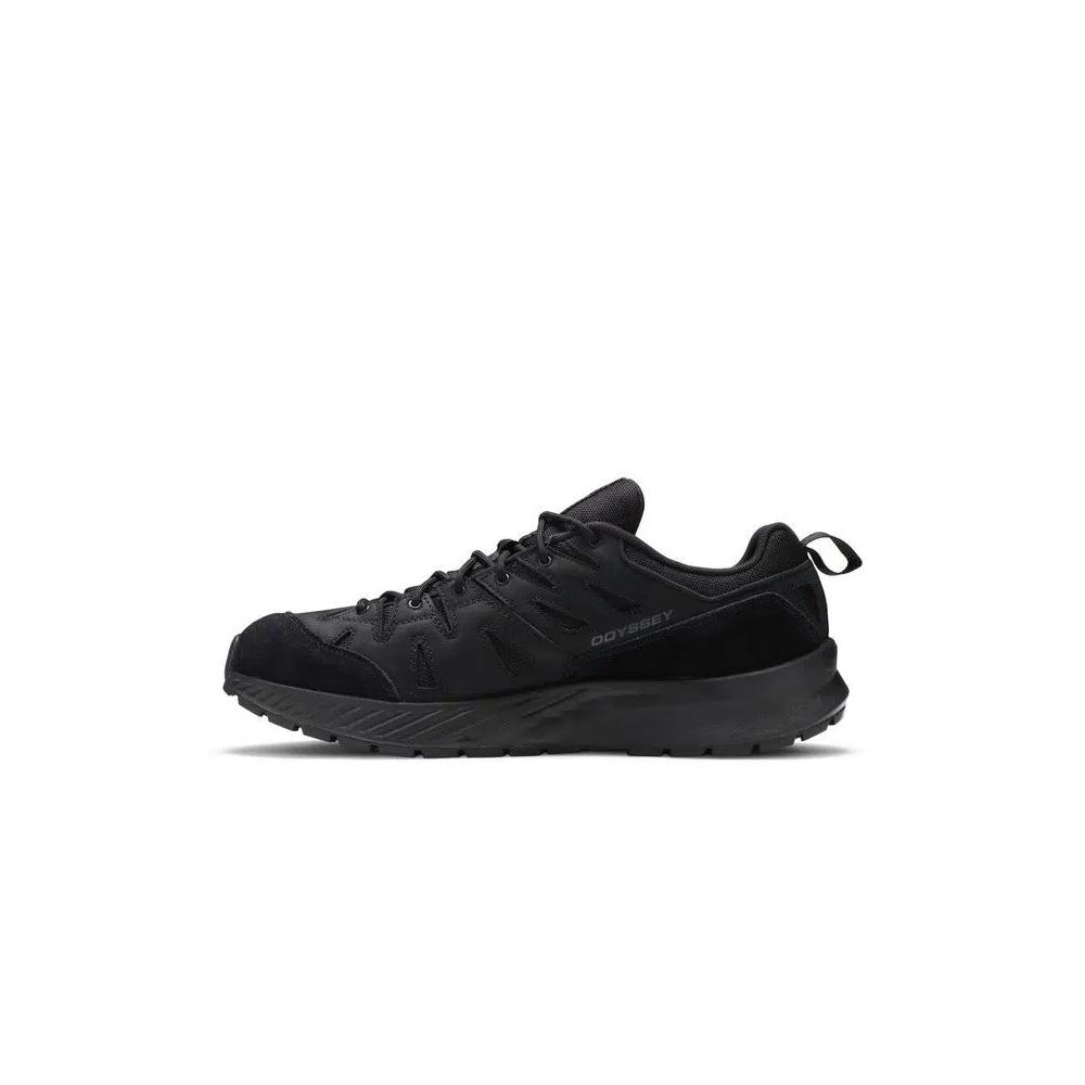 Кроссовки Salomon Odyssey Advanced «Black Phantom» 3