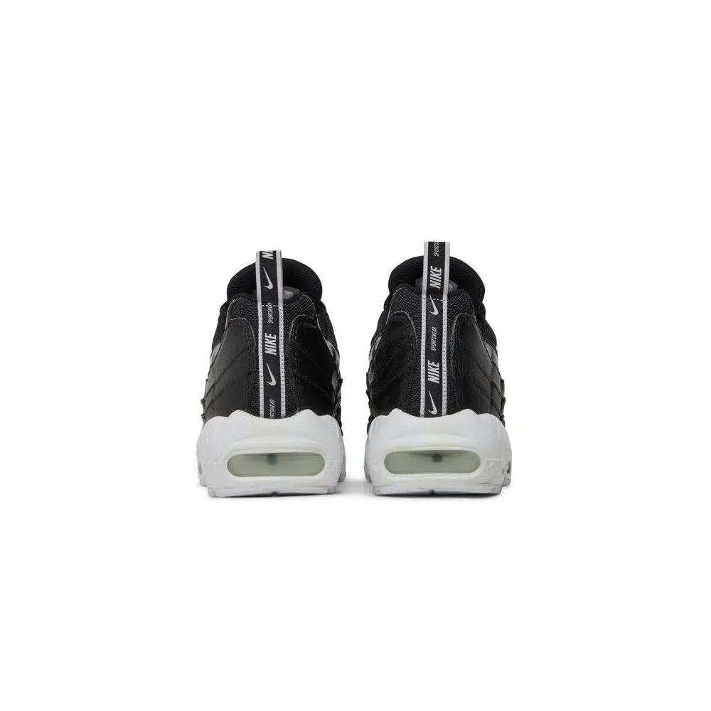 Кроссовки Nike Air Max 95 Premium 'Overbranded' 6