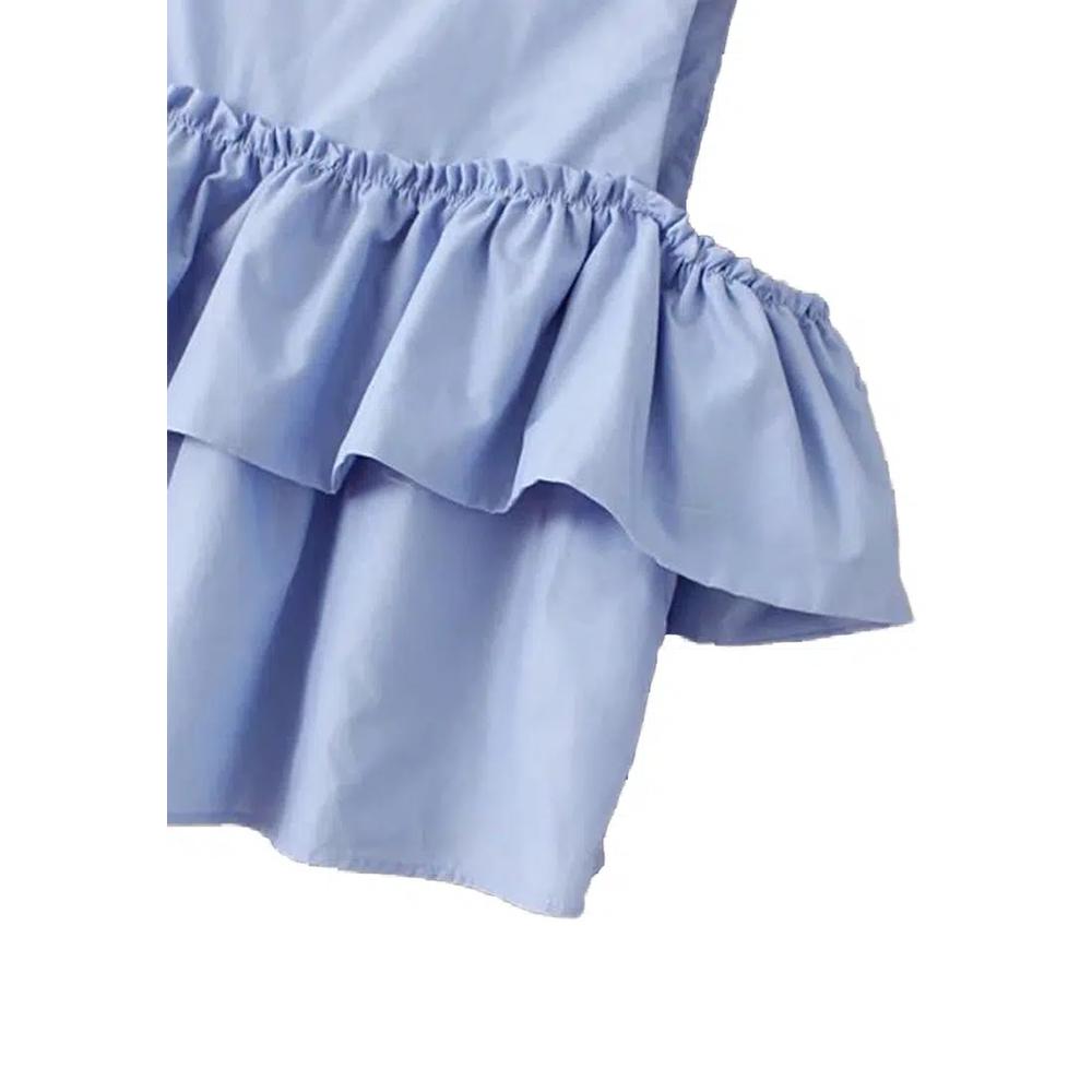 Топ-безрукавка Pretty Blue C070610 5