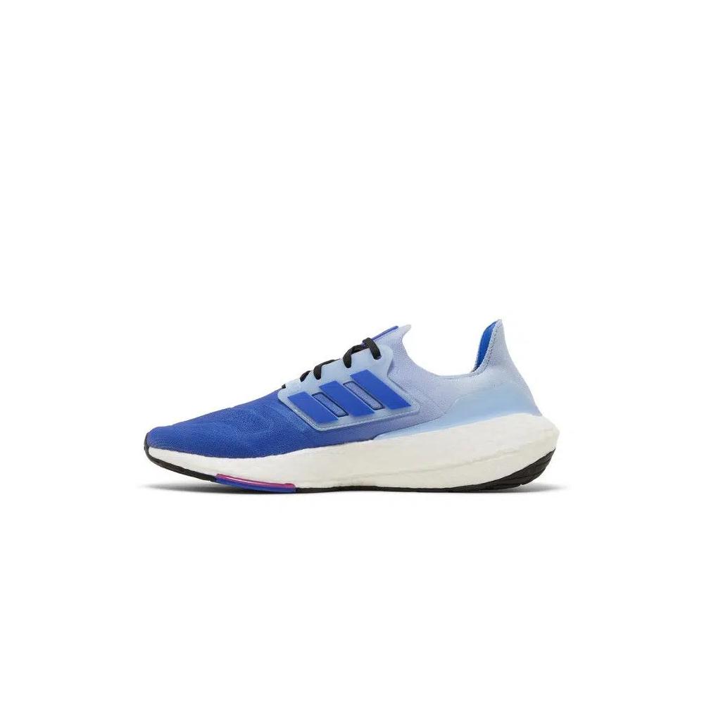 Кроссовки adidas UltraBoost 22 'Lucid Blue Gradient' 3