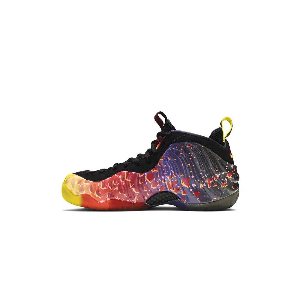Кроссовки Nike Air Foamposite Pro Prm 'Area 72' 3