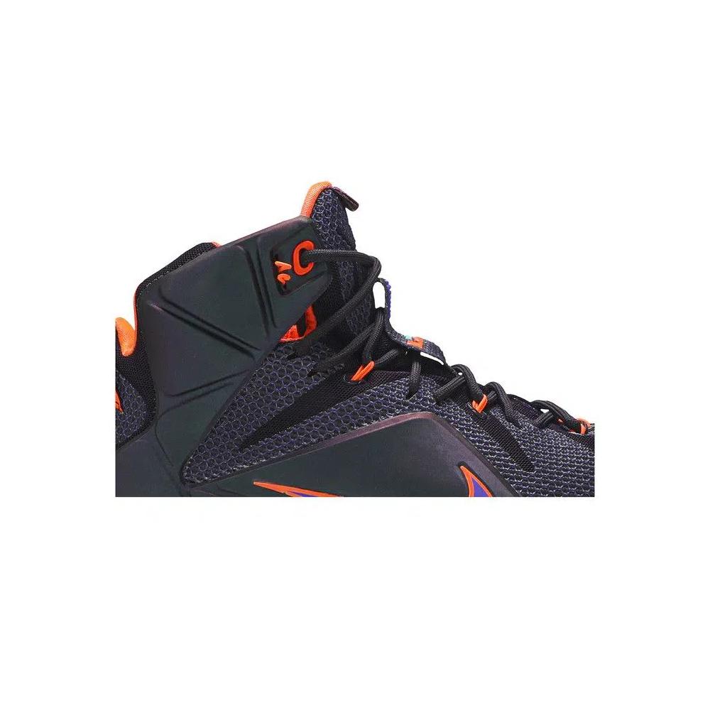 Кроссовки Nike LeBron 12 'Instinct' 2