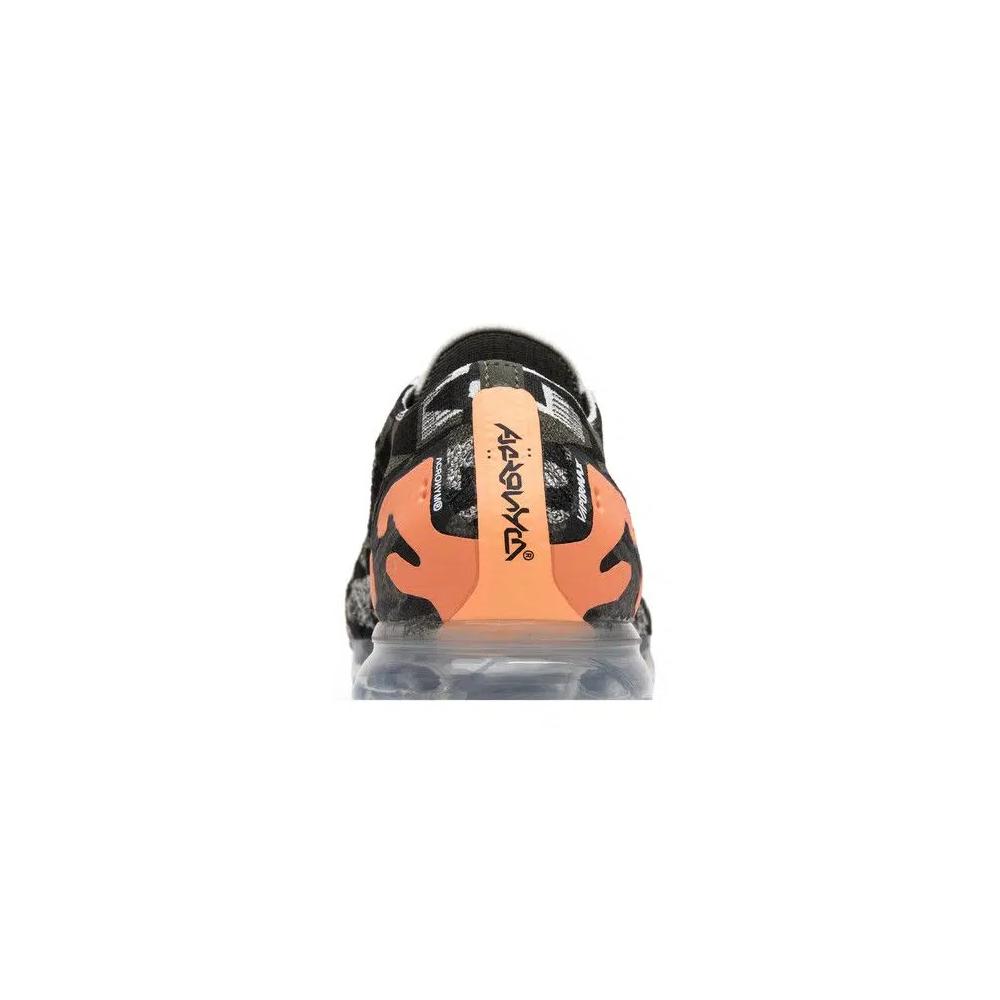 Кроссовки Acronym x Nike Air VaporMax Moc 2 'Thirsty Bandit' 7