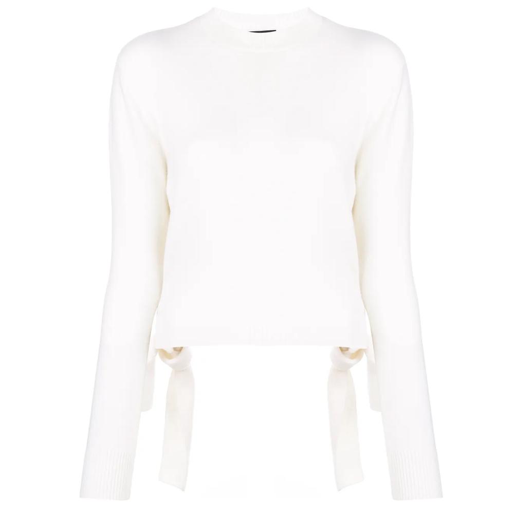 Stella cropped jumper 1