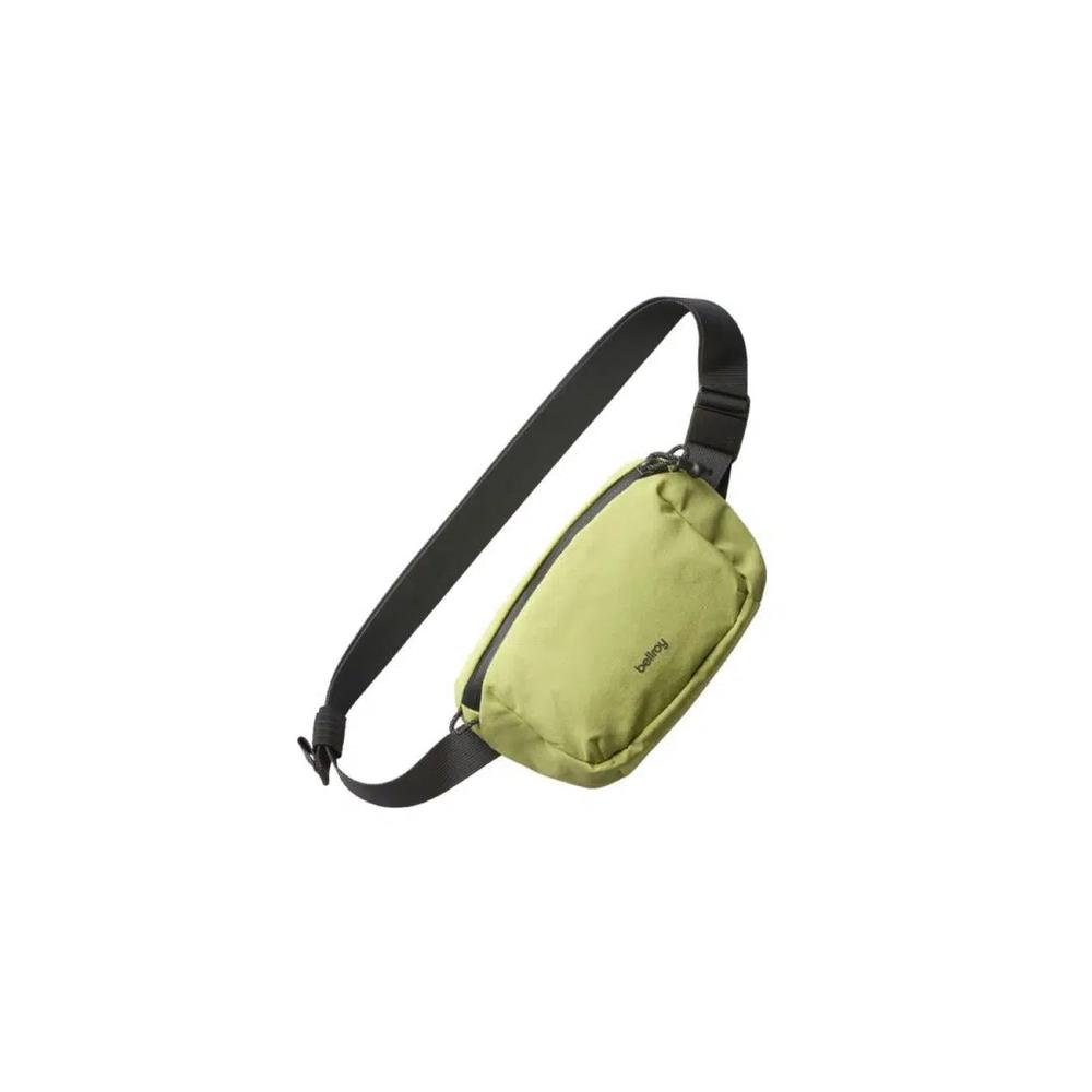 Поясная сумка Bellroy Lite Belt Bag - Kiwi 1