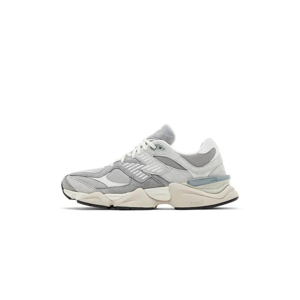Кроссовки New Balance 9060 'Raincloud Slate Grey' 3