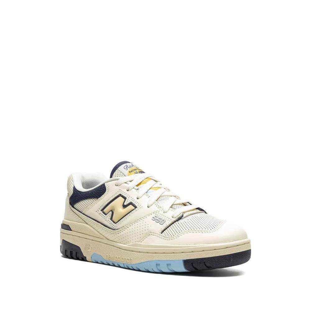 Кроссовки 550 из коллаборации с Rich Paul 2