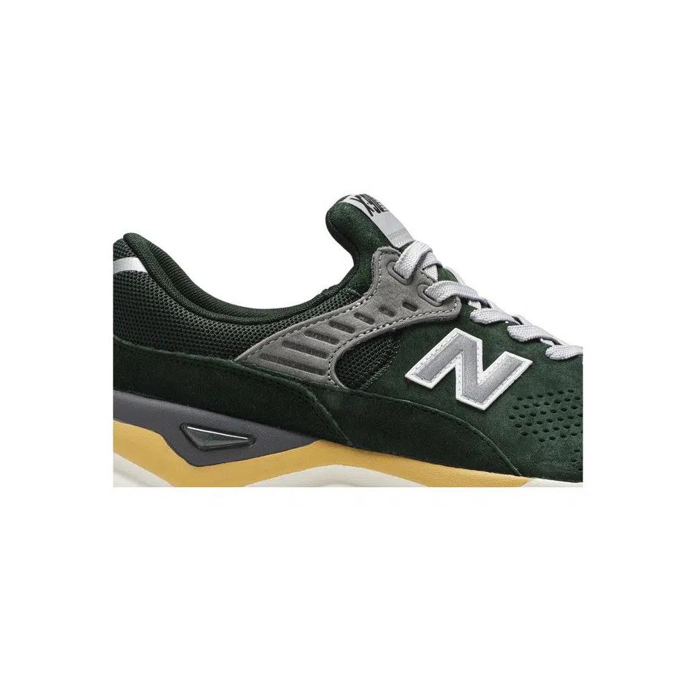 Кроссовки New Balance X-90 'Green' 2