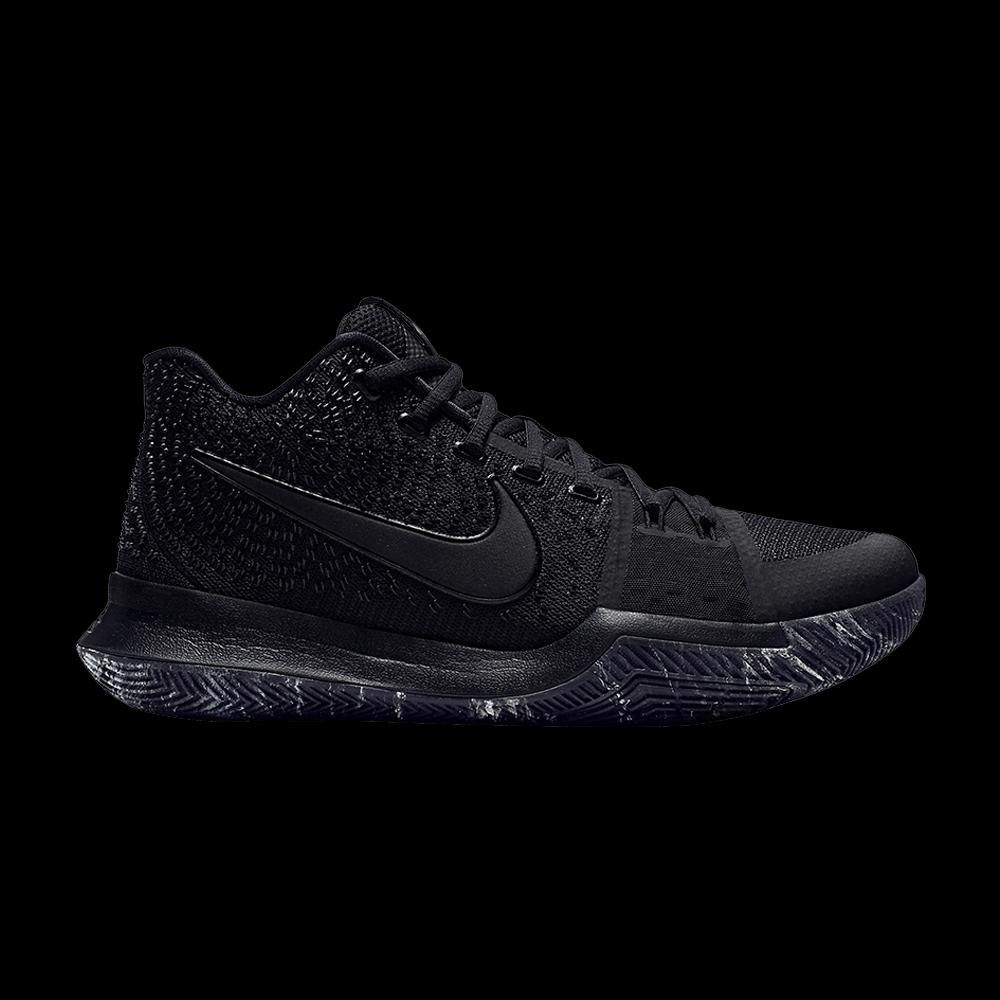 Кроссовки Nike Kyrie 3 EP «Marble» 1