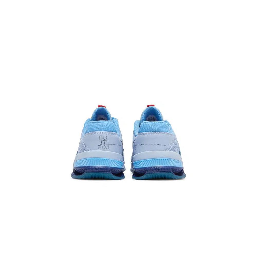 Кроссовки Nike Metcon 7 AMP 'Light Marine' 6
