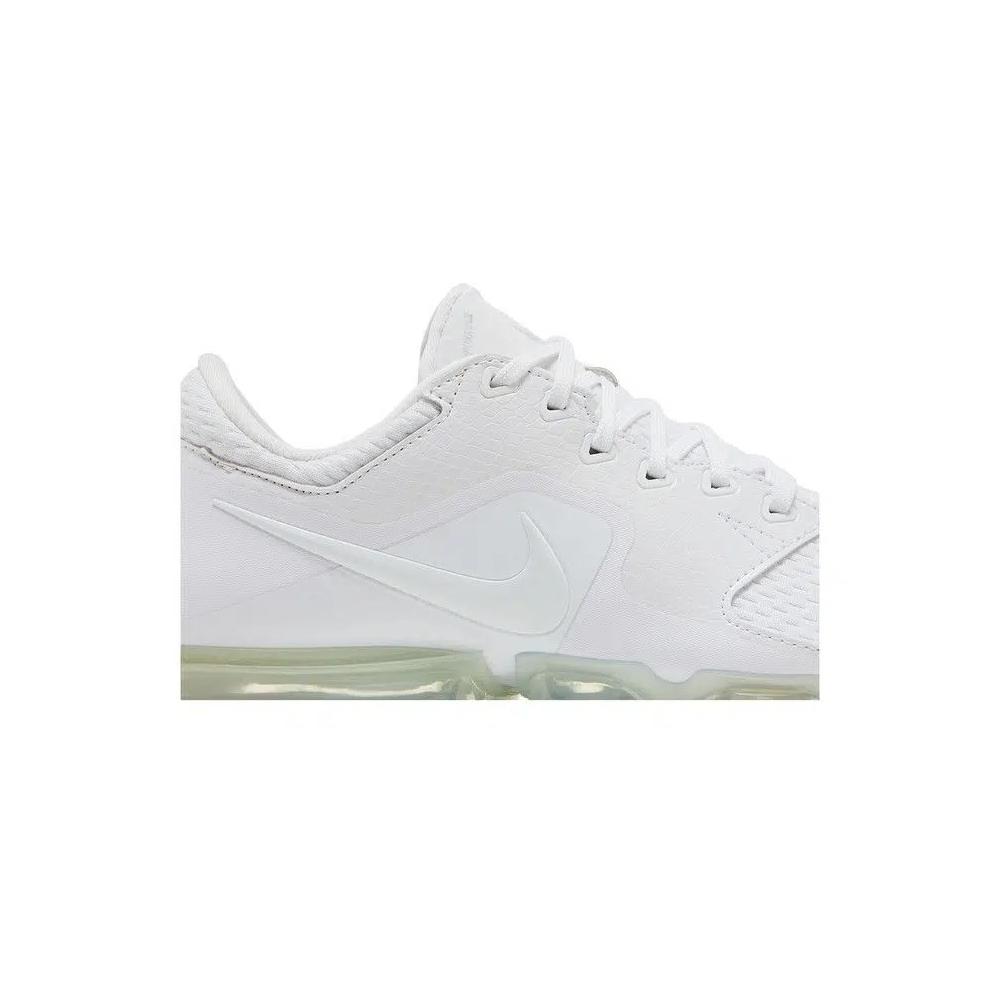 Кроссовки Nike Air Vapormax CS 'White Gum' 2
