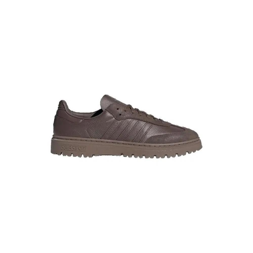Обувь adidas Samba LX Freizeit 'Brown Gum' 1