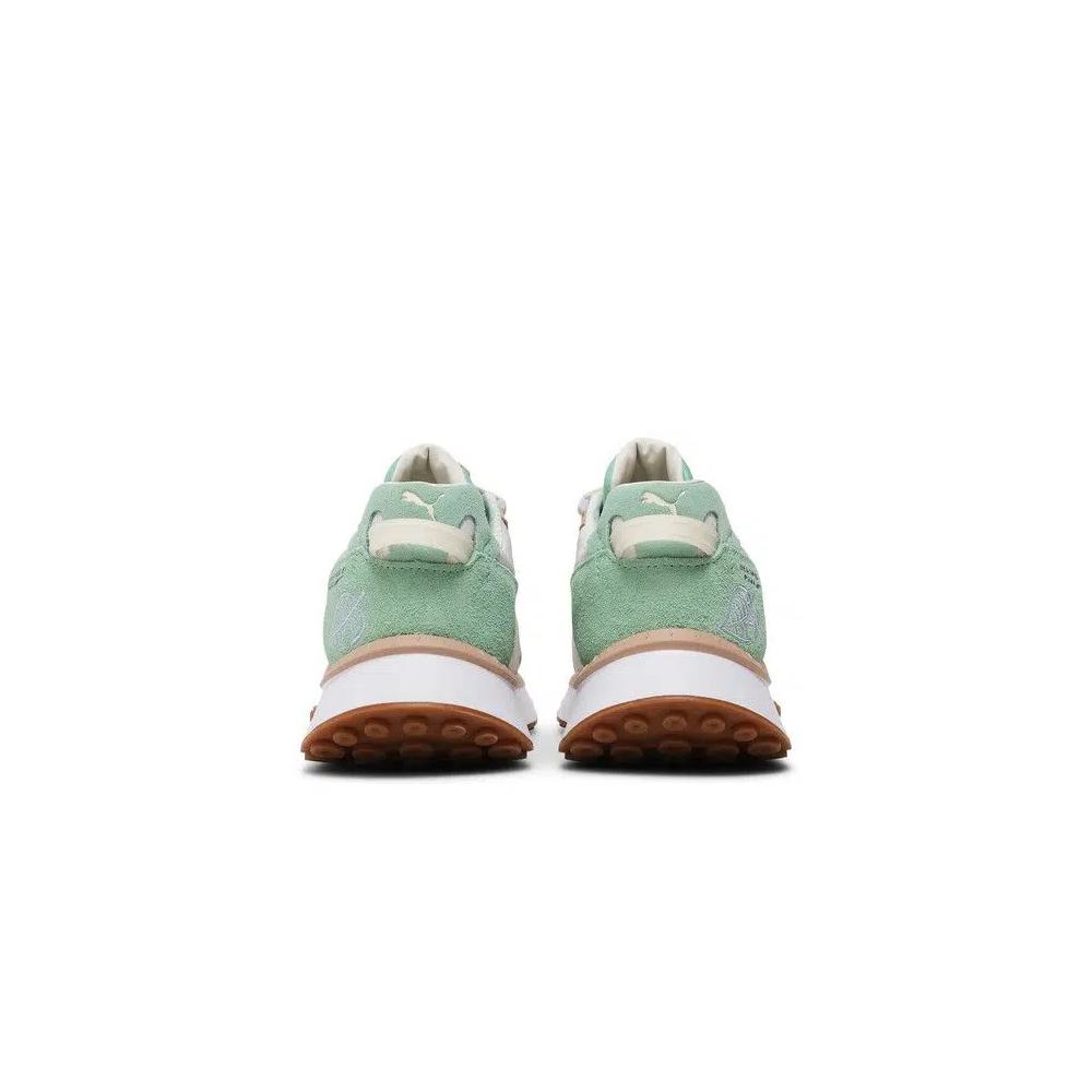 Кроссовки Animal Crossing x Puma Wild Rider 'New Horizons' 6