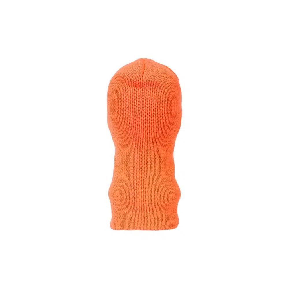 Баклавы Palace x Carhartt WIP Storm Mask 'Safety Orange' 2