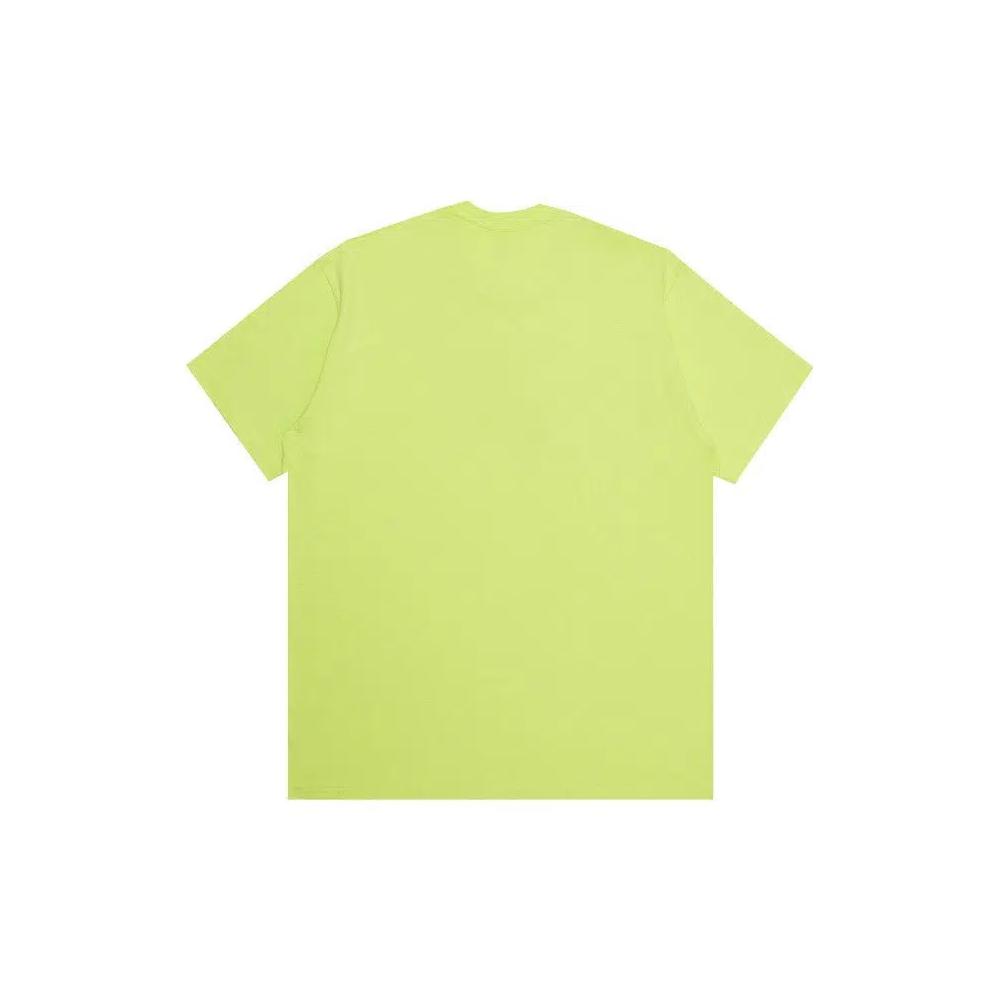 Футболки Supreme Shadow Tee 'Neon Green' 2