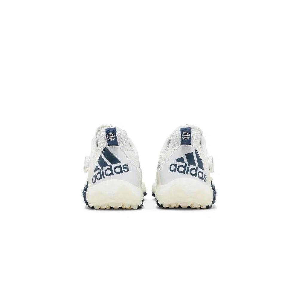 Бутсы Adidas CodeChaos 22 BOA 'White Crew Navy' 6