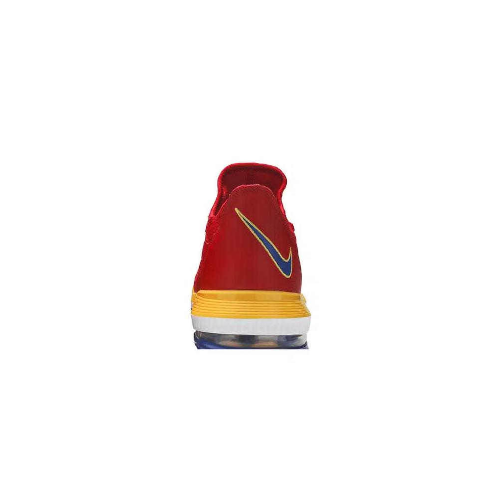 Кроссовки Nike LeBron 16 Low 'SuperBron' 7