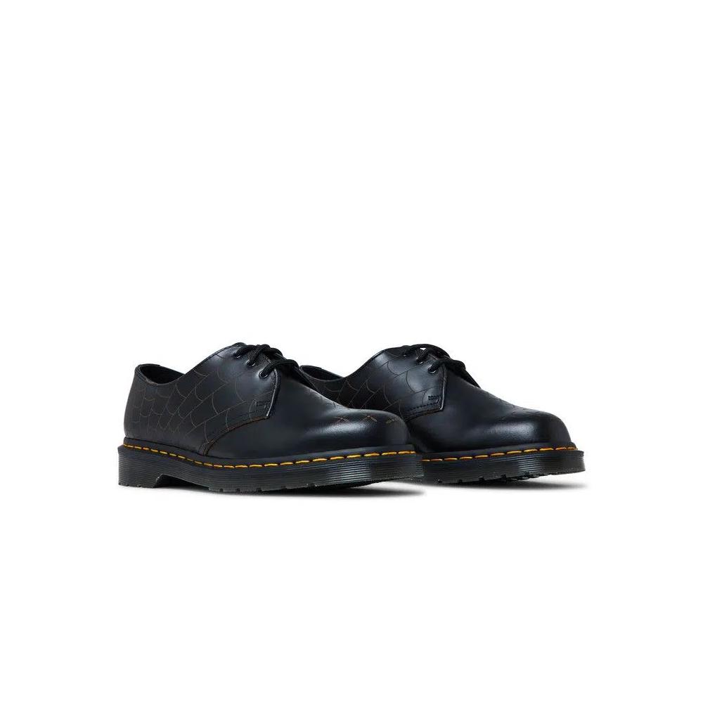 Ботинки Born x Raised x Dr. Martens 1461 'The Web' 9