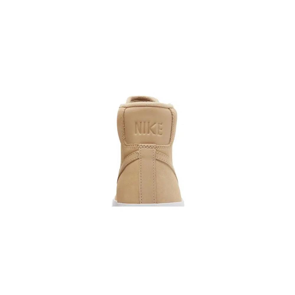 Кроссовки Nike Wmns Blazer Mid Premium 'Vachetta Tan' 7