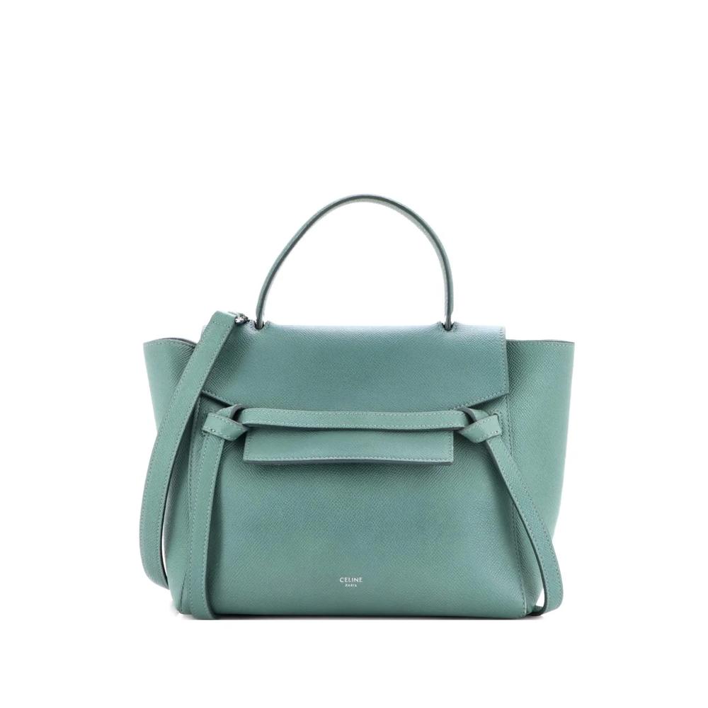 Сумка-сэтчел Belt Bag Micro 1