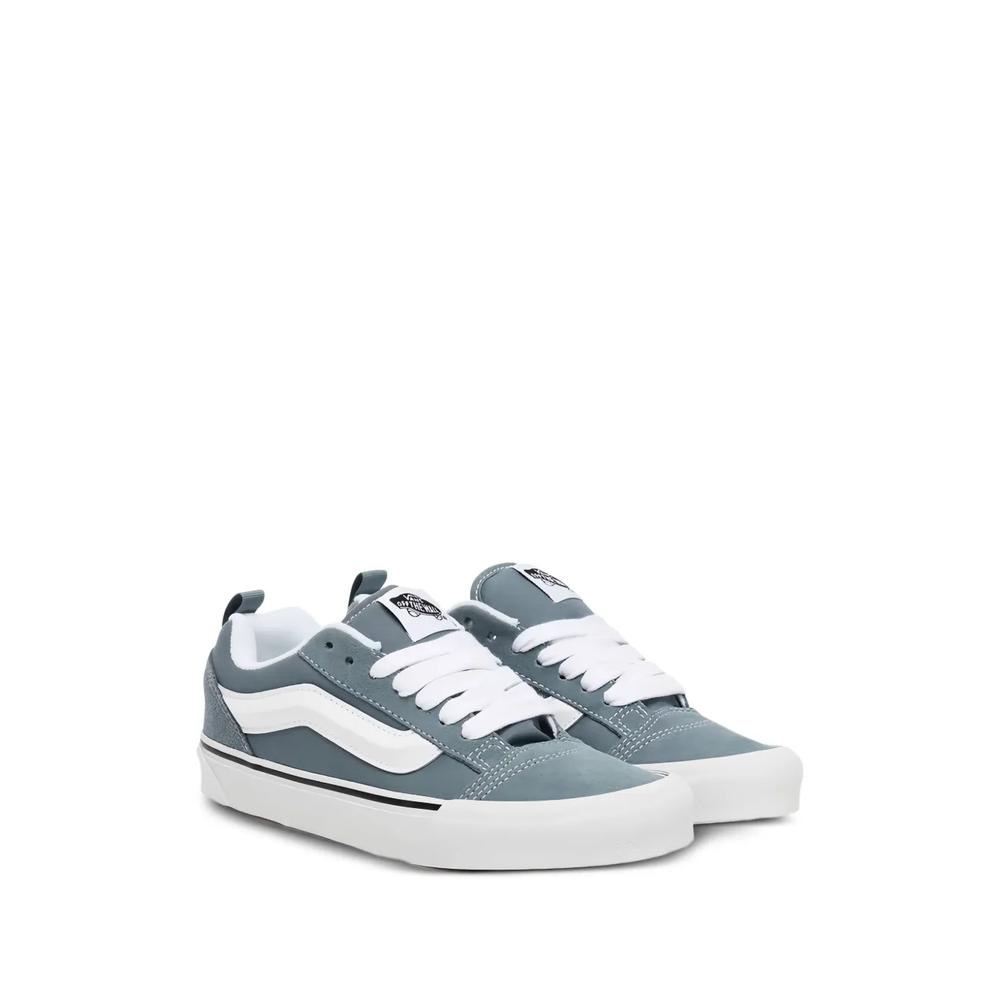 Кроссовки Knu Skool Stormy Weather Blue 2