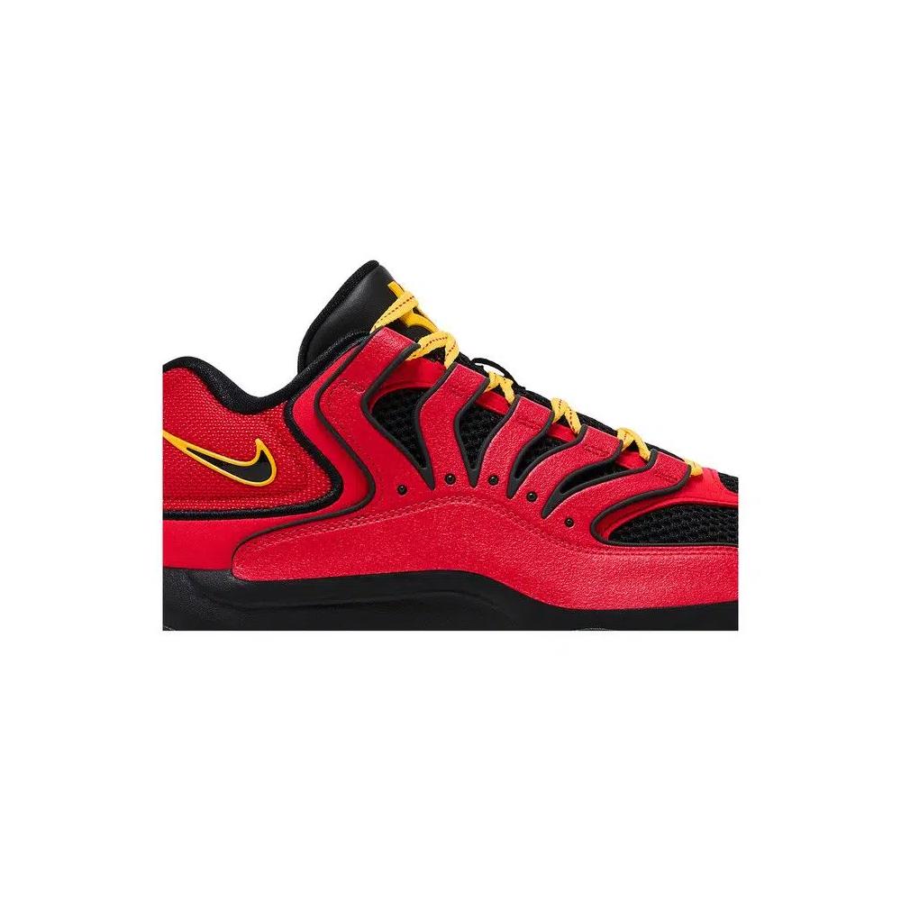 Кроссовки Nike KD 18 'Air Bakin' 2