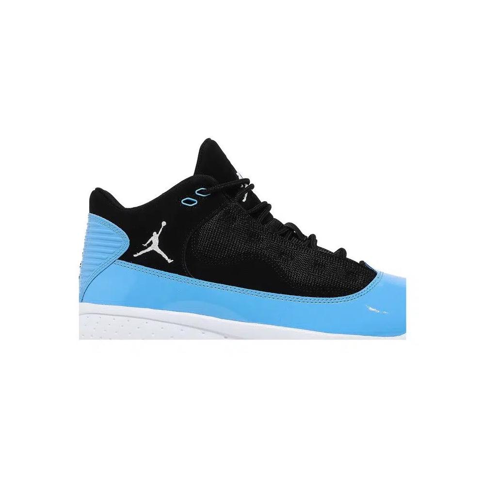 Кроссовки Air Jordan Max Aura 2 'Black University Blue' 2
