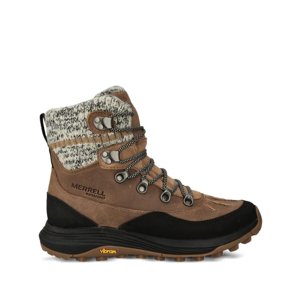 Ботинки Siren 4 Thermo Mid Zip Waterproof 1