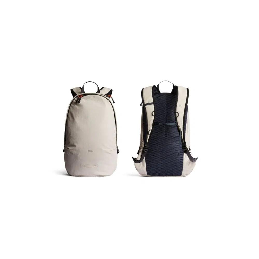 Bellroy Lite Daypack - Пепельный 3