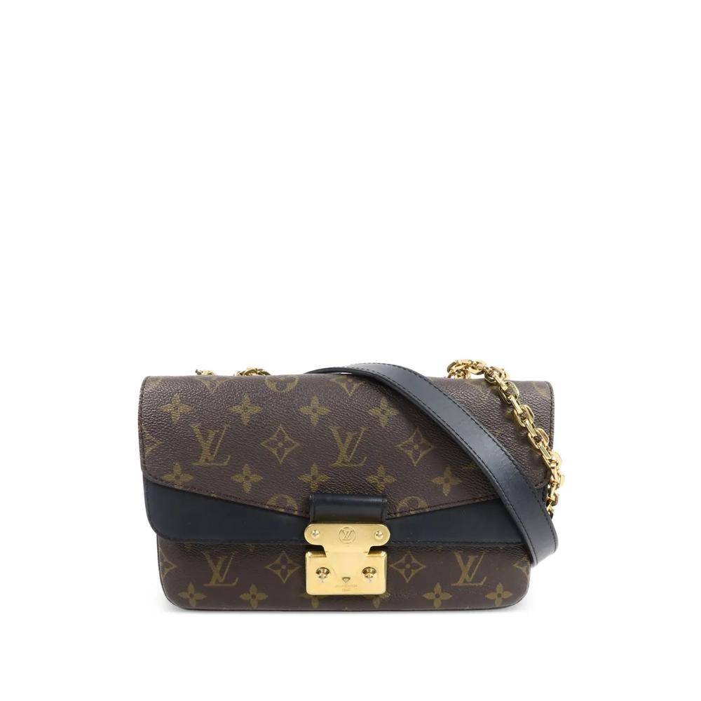 Marceau shoulder bag 1