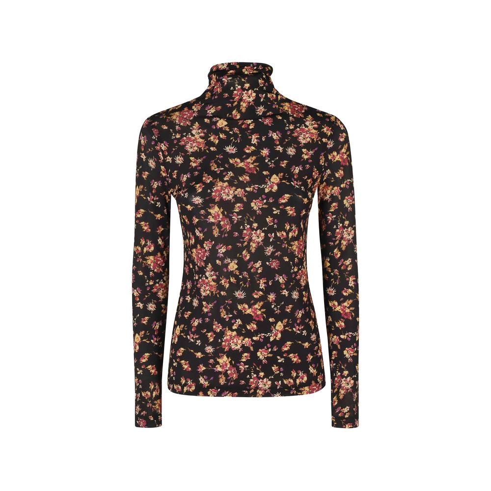 Aurelia floral-print top 1