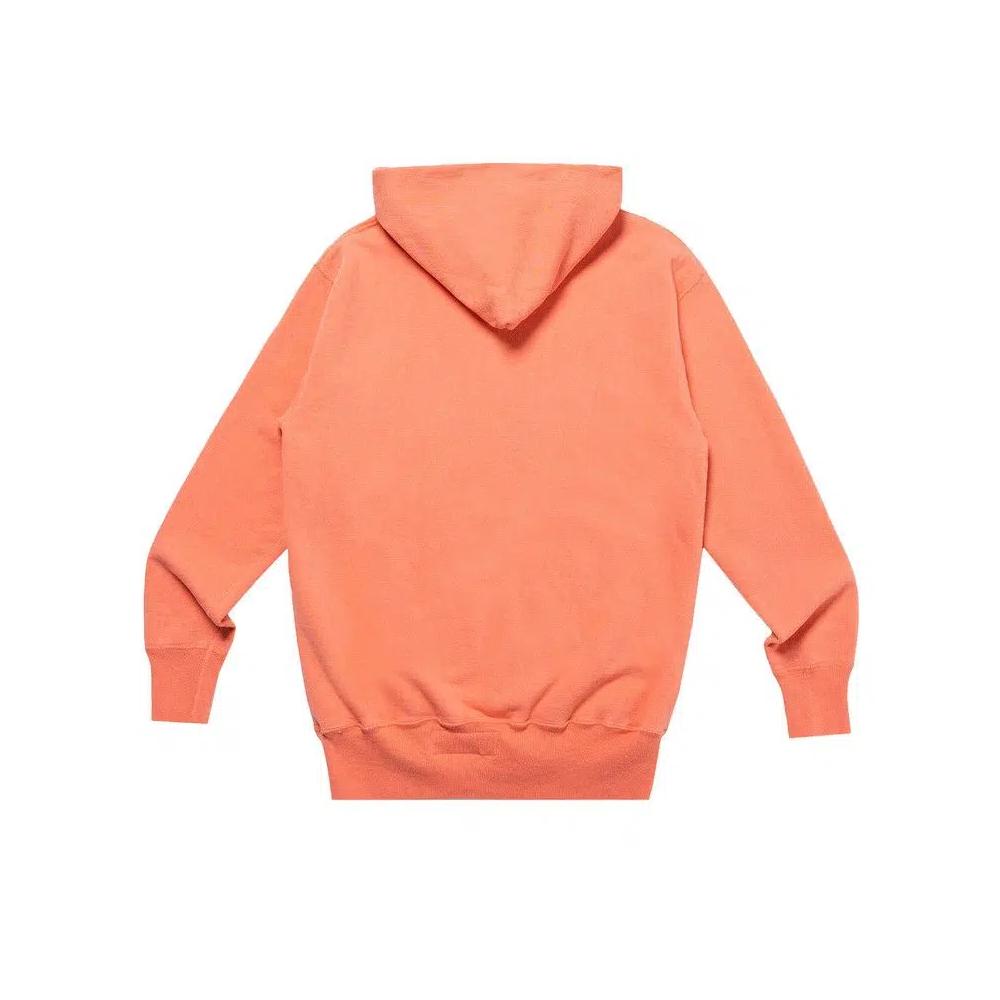 Худи Human Made Heart Tsuriami Hoodie 'Pink' 2