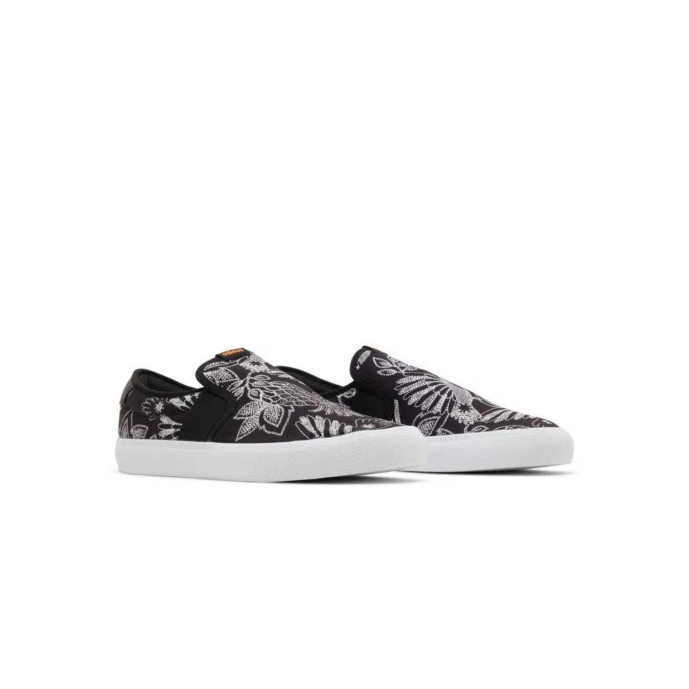 Слипоны Adidas Vulc Raid3r Slip-On 'Tropical Print' 8