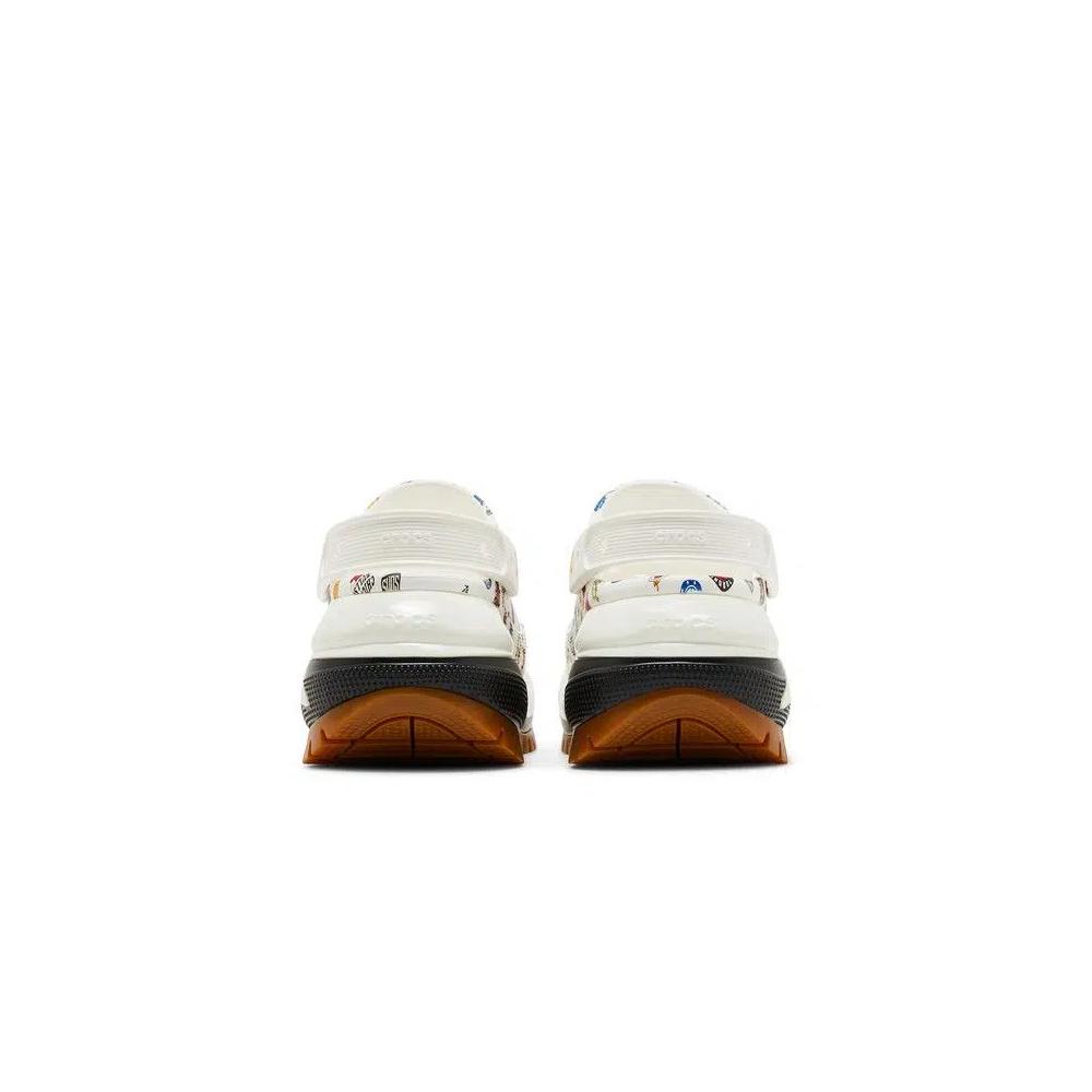 Сабо NBA x Crocs Mega Crush Clog 'All-Star 2023' 6