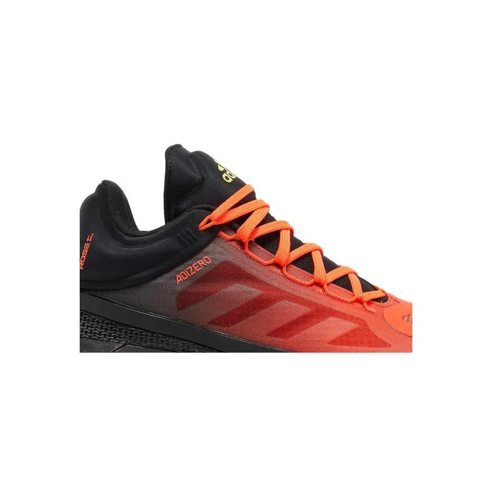 Кроссовки Adidas D Rose 11 'Phoenix Reborn' 2