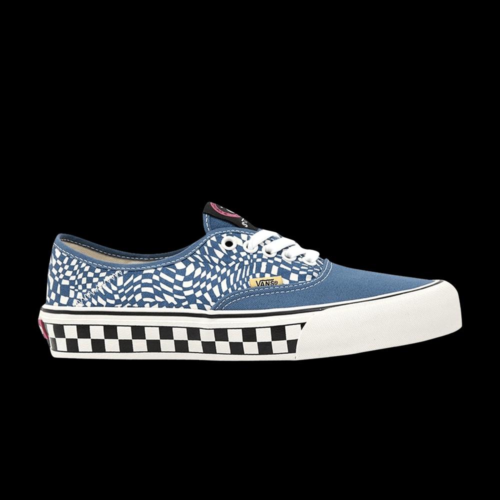 Кроссовки T&C Surf Designs x Vans Authentic SF 'Classic Navy' 1