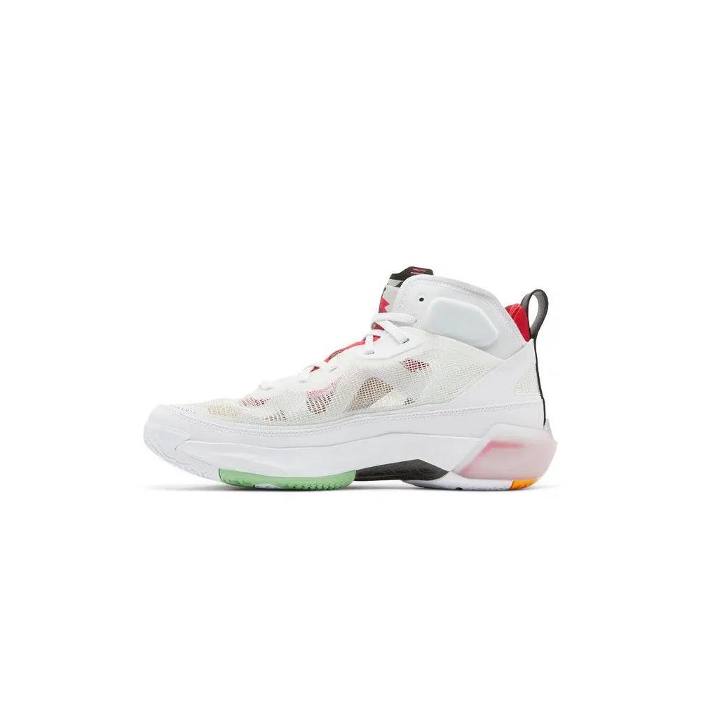 Кроссовки Air Jordan 37 PF 'Hare' 3