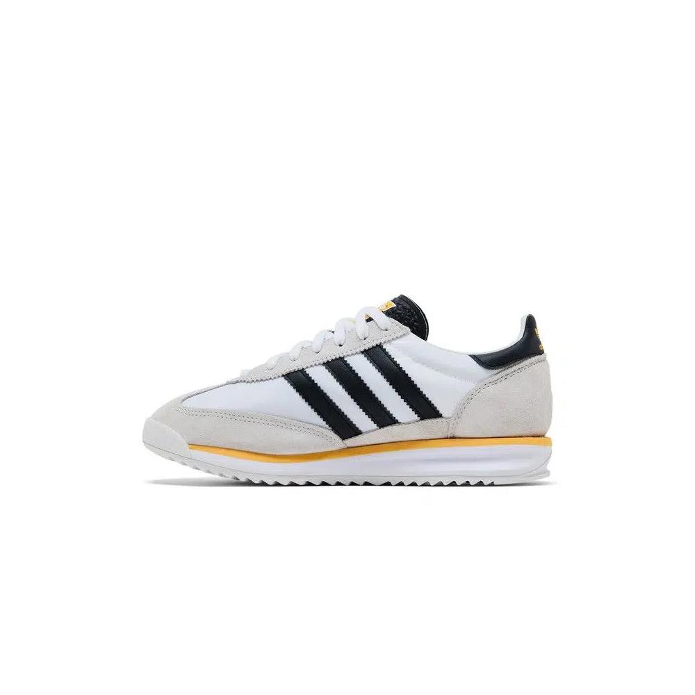 Кроссовки adidas SL72 RS 'White Black Spark' 3