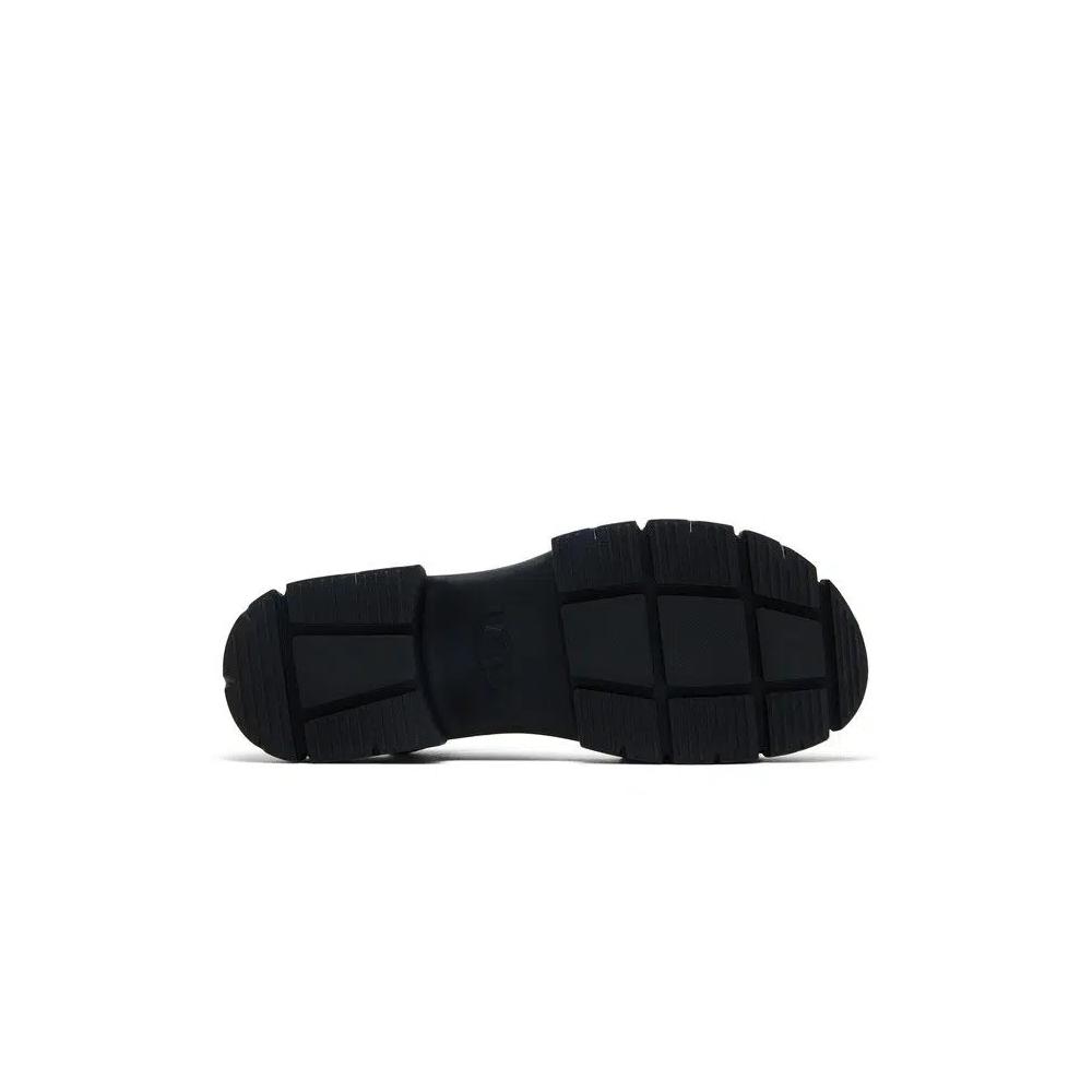 Ботинки UGG Wmns Ashton Ankle Sandal 'Black' 4