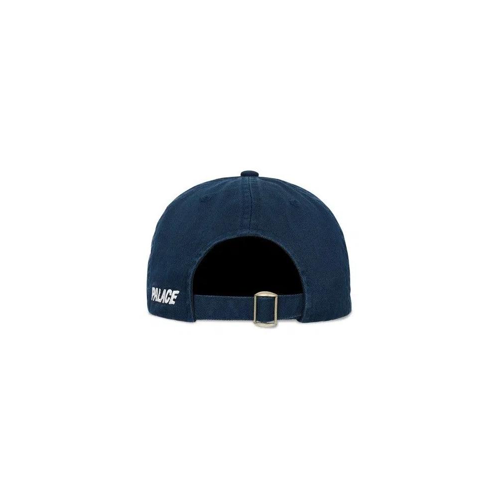 Снэпбэки Palace P 6-Panel 'Темно-синий' 2