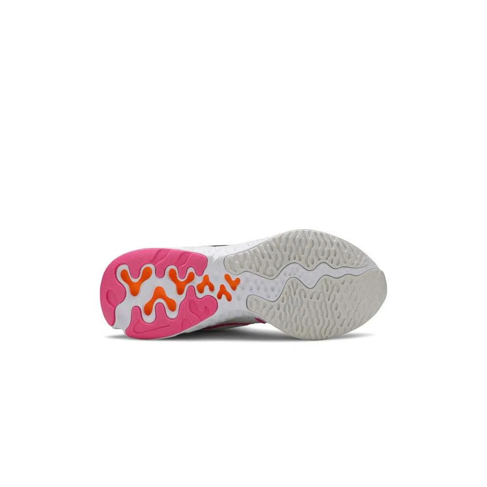 Кроссовки Nike Wmns Renew Run «Platinum Pink Blast» 4