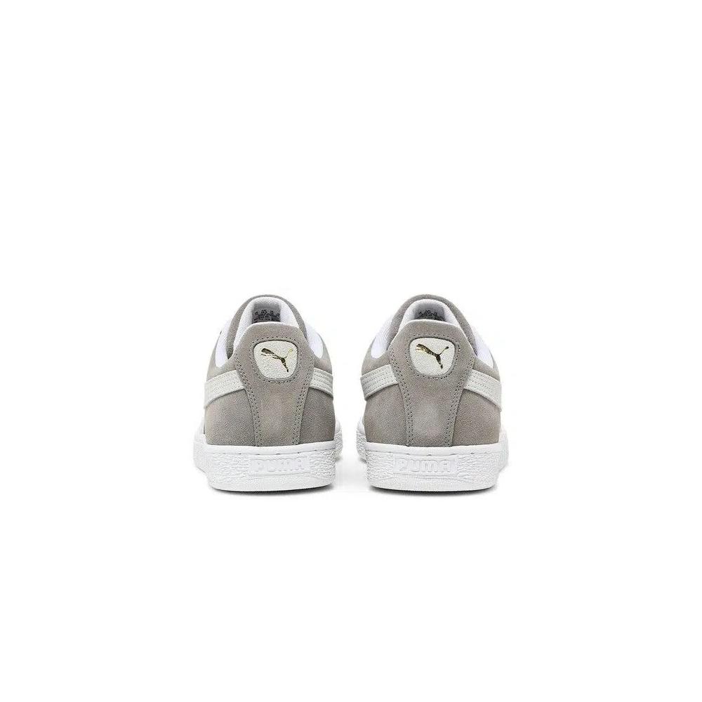Кроссовки Puma Suede Classic+ 'Steeple Gray' 6