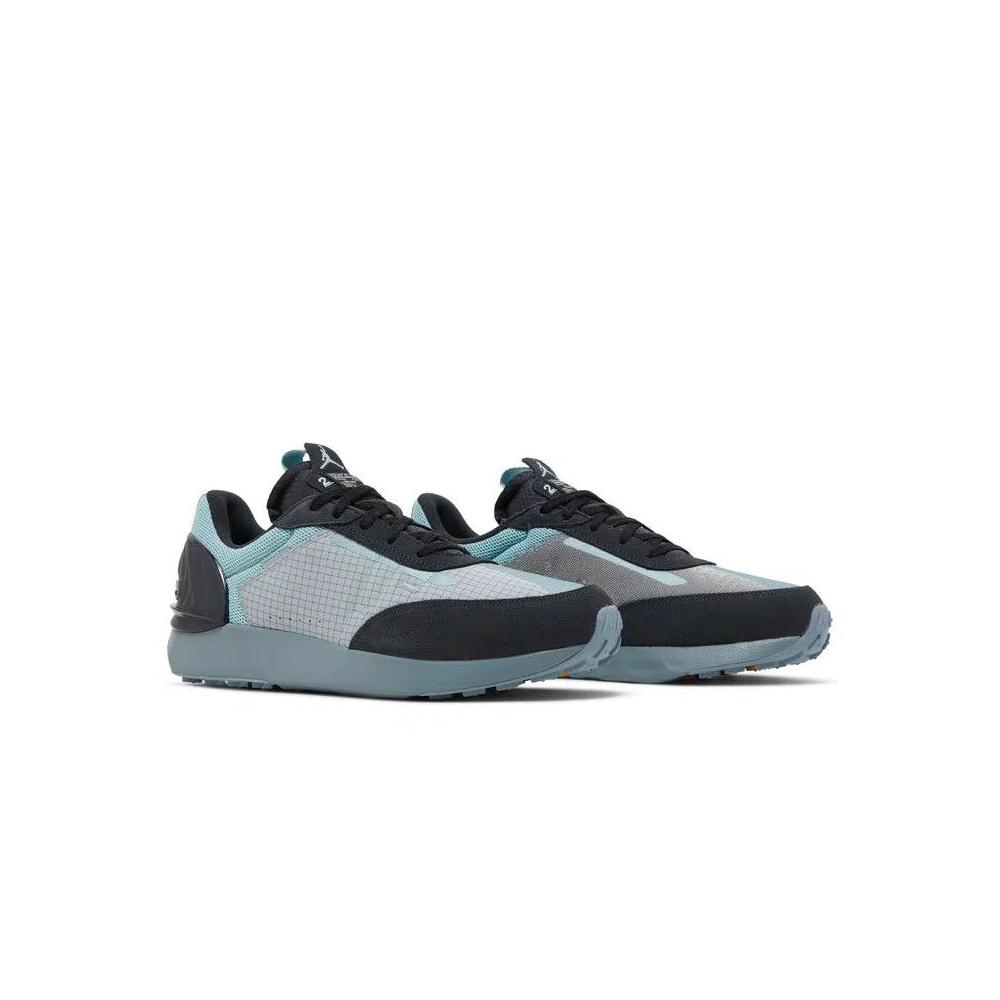Кроссовки Lifestyle Air Jordan Granville Pro SP 'Ocean Cube' 8