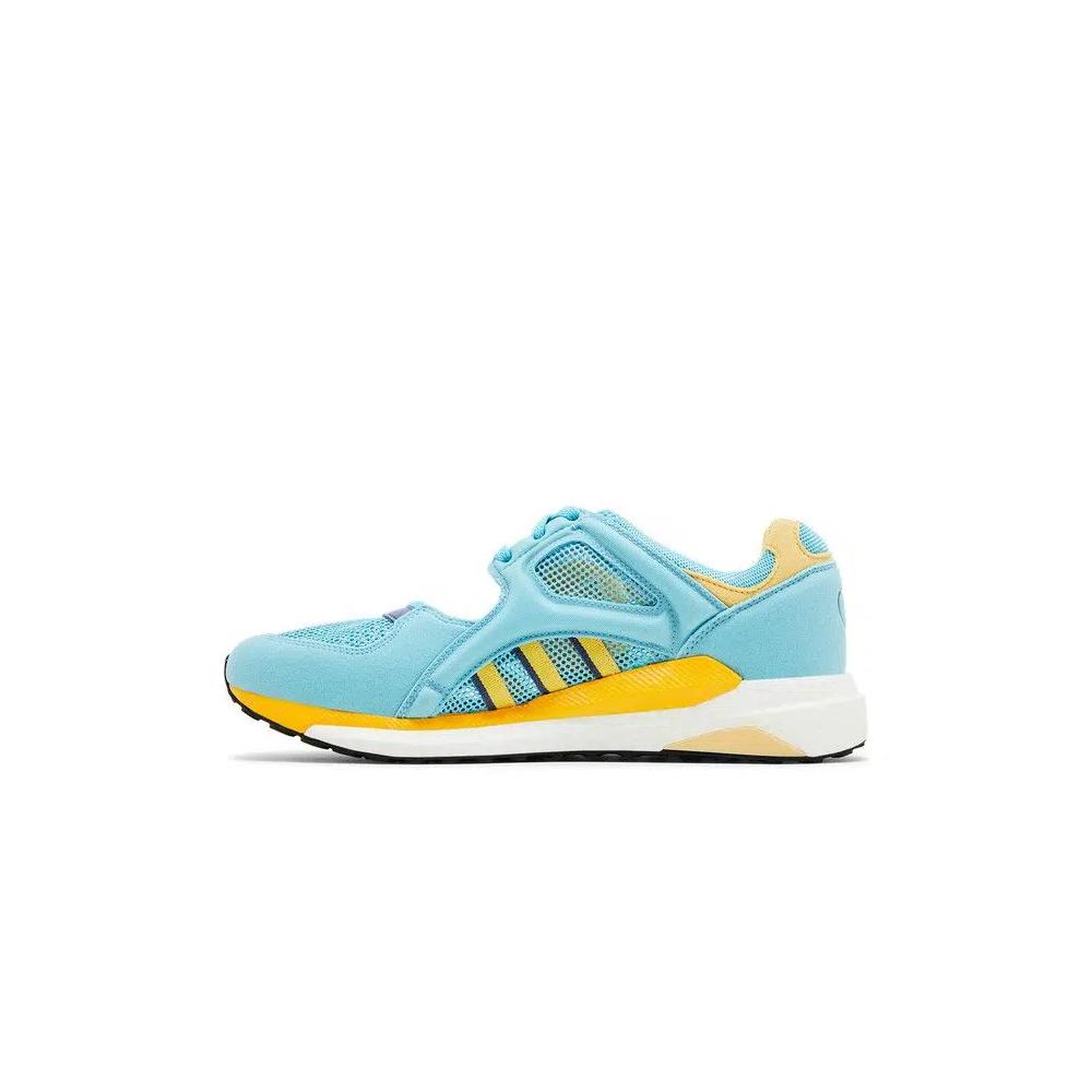 Кроссовки Human Made x adidas EQT Racing 'Light Blue' 3