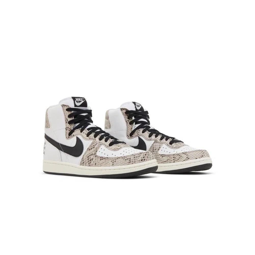 Кроссовки Nike Terminator High 'Cocoa Snake' 8