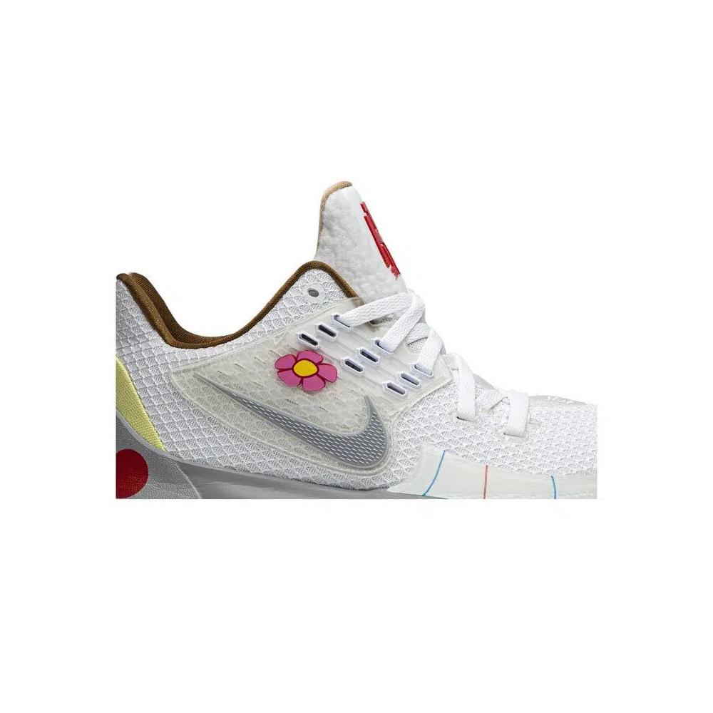 Кроссовки SpongeBob SquarePants x Nike Kyrie Low 2 'Sandy Cheeks' 2