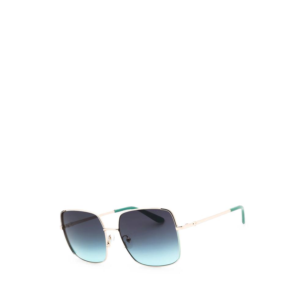 square-frame sunglasses 2